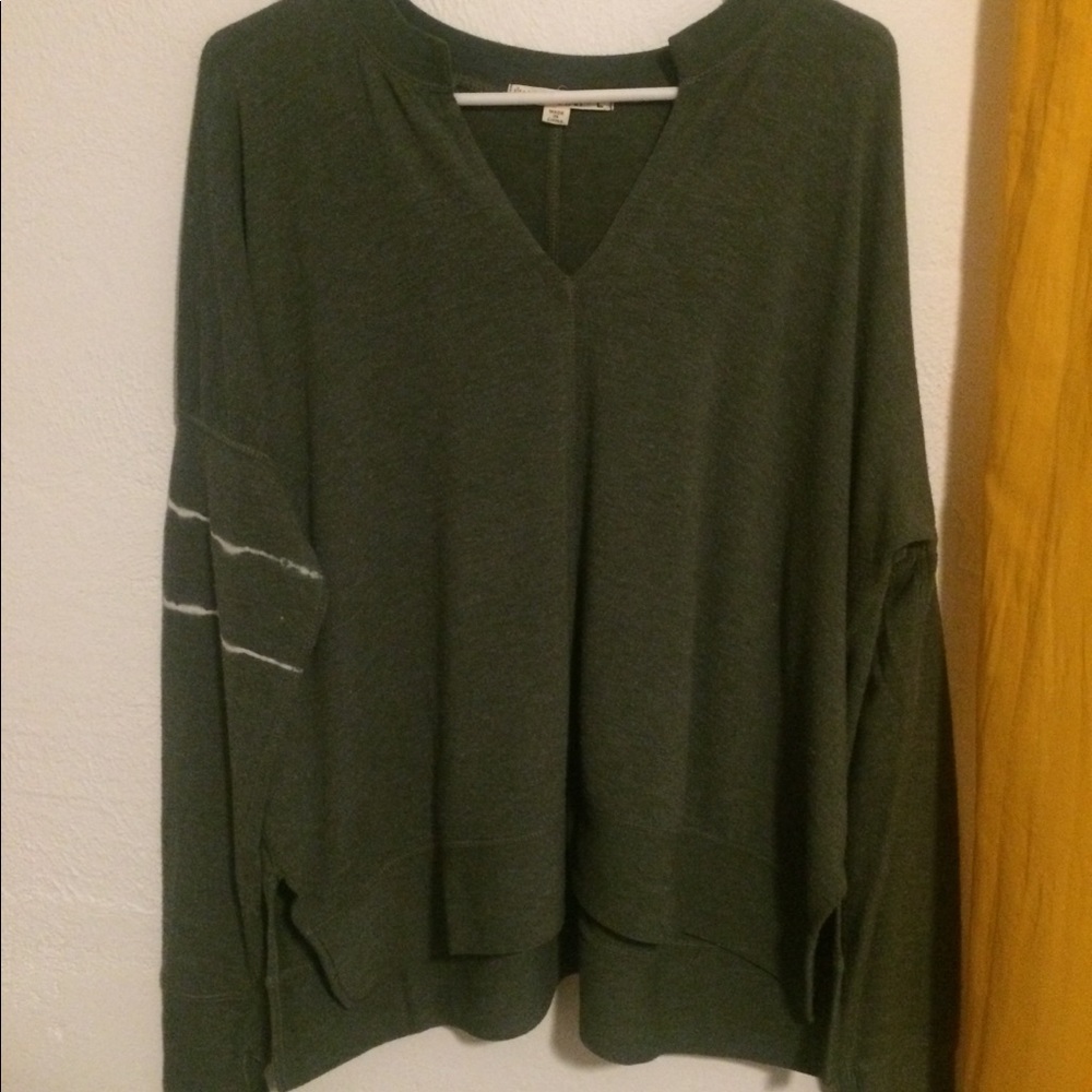 Vanilla Star Sweater